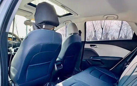 Chevrolet Cruze II, 2023 год, 1 400 007 рублей, 7 фотография