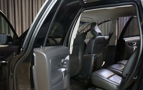 Volvo XC90 II рестайлинг, 2011 год, 1 299 000 рублей, 6 фотография