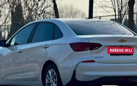 Chevrolet Cruze II, 2023 год, 1 400 007 рублей, 4 фотография