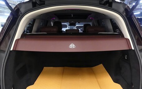 Mercedes-Benz Maybach GLS I, 2024 год, 20 100 012 рублей, 5 фотография