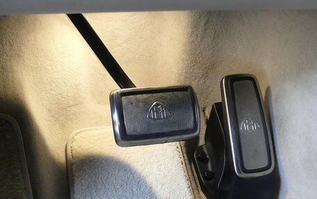 Mercedes-Benz Maybach GLS I, 2024 год, 20 100 012 рублей, 9 фотография