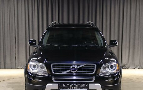 Volvo XC90 II рестайлинг, 2011 год, 1 299 000 рублей, 12 фотография