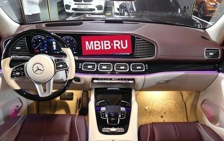 Mercedes-Benz Maybach GLS I, 2024 год, 20 100 012 рублей, 6 фотография