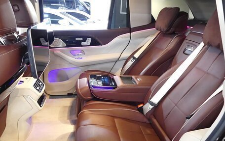 Mercedes-Benz Maybach GLS I, 2024 год, 20 100 012 рублей, 10 фотография