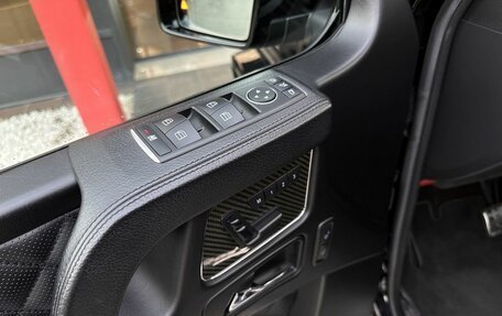 Mercedes-Benz G-Класс AMG, 2016 год, 7 490 000 рублей, 10 фотография