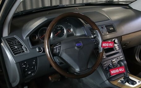 Volvo XC90 II рестайлинг, 2011 год, 1 299 000 рублей, 10 фотография