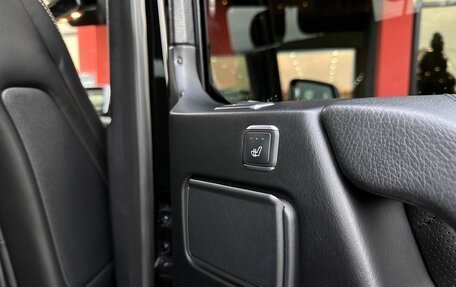 Mercedes-Benz G-Класс AMG, 2016 год, 7 490 000 рублей, 31 фотография