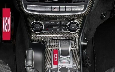 Mercedes-Benz G-Класс AMG, 2016 год, 7 490 000 рублей, 17 фотография