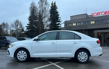 Volkswagen Polo VI (EU Market), 2021 год, 950 000 рублей, 4 фотография