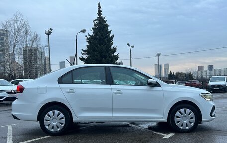 Volkswagen Polo VI (EU Market), 2021 год, 950 000 рублей, 5 фотография