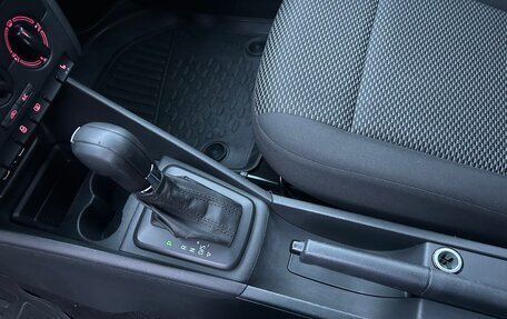 Volkswagen Polo VI (EU Market), 2021 год, 950 000 рублей, 10 фотография