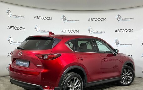 Mazda CX-5 II, 2021 год, 3 397 000 рублей, 2 фотография