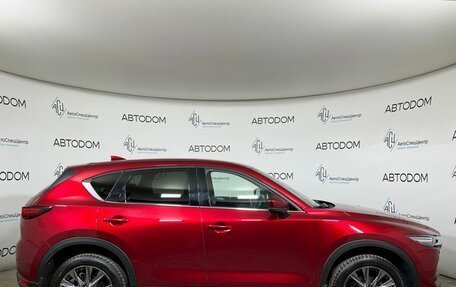 Mazda CX-5 II, 2021 год, 3 397 000 рублей, 4 фотография
