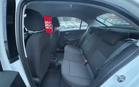 Volkswagen Polo VI (EU Market), 2021 год, 950 000 рублей, 15 фотография