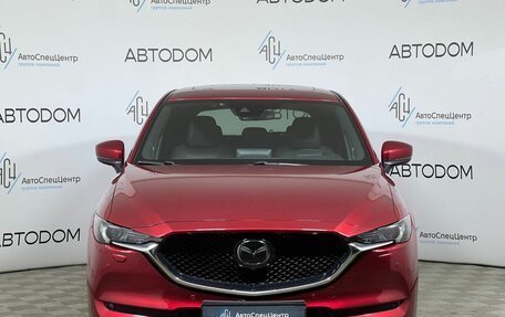 Mazda CX-5 II, 2021 год, 3 397 000 рублей, 5 фотография