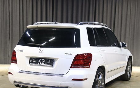 Mercedes-Benz GLK-Класс, 2014 год, 1 649 000 рублей, 2 фотография