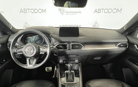 Mazda CX-5 II, 2021 год, 3 397 000 рублей, 9 фотография