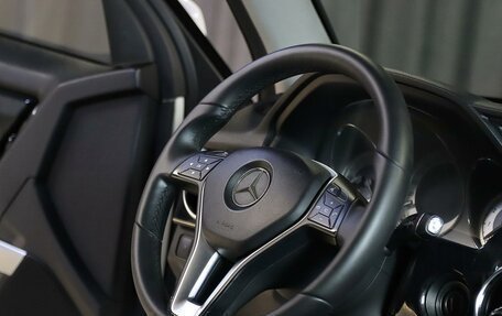 Mercedes-Benz GLK-Класс, 2014 год, 1 649 000 рублей, 8 фотография