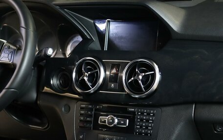 Mercedes-Benz GLK-Класс, 2014 год, 1 649 000 рублей, 9 фотография