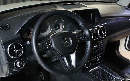 Mercedes-Benz GLK-Класс, 2014 год, 1 649 000 рублей, 10 фотография