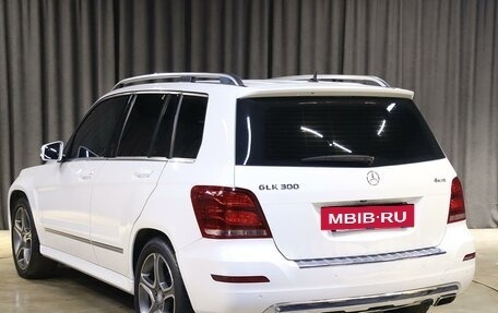 Mercedes-Benz GLK-Класс, 2014 год, 1 649 000 рублей, 4 фотография