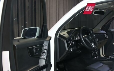 Mercedes-Benz GLK-Класс, 2014 год, 1 649 000 рублей, 7 фотография