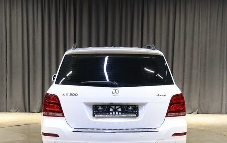 Mercedes-Benz GLK-Класс, 2014 год, 1 649 000 рублей, 12 фотография