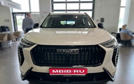 Haval Jolion, 2026 год, 2 799 000 рублей, 6 фотография