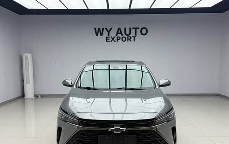 Chevrolet Monza, 2023 год, 1 069 810 рублей, 2 фотография