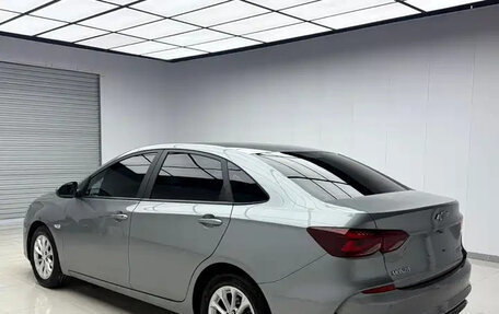 Chevrolet Monza, 2023 год, 1 069 810 рублей, 5 фотография