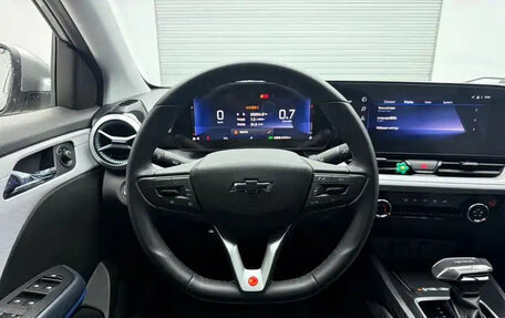 Chevrolet Monza, 2023 год, 1 069 810 рублей, 8 фотография