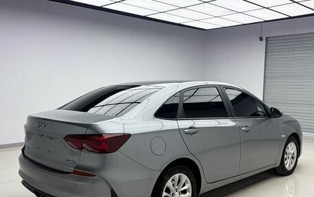 Chevrolet Monza, 2023 год, 1 069 810 рублей, 3 фотография