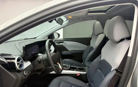 Chevrolet Monza, 2023 год, 1 069 810 рублей, 6 фотография