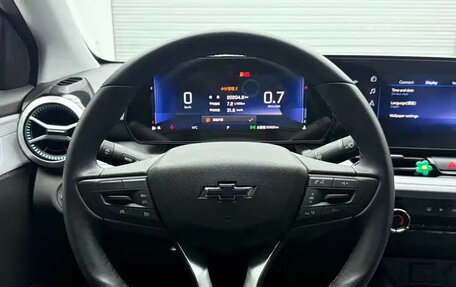 Chevrolet Monza, 2023 год, 1 069 810 рублей, 9 фотография