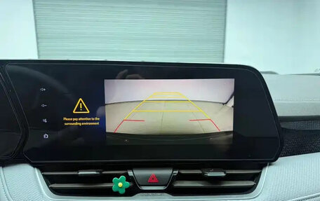 Chevrolet Monza, 2023 год, 1 069 810 рублей, 11 фотография