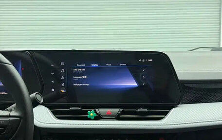 Chevrolet Monza, 2023 год, 1 069 810 рублей, 12 фотография