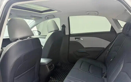 Chevrolet Monza, 2023 год, 1 069 810 рублей, 15 фотография