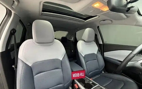 Chevrolet Monza, 2023 год, 1 069 810 рублей, 14 фотография