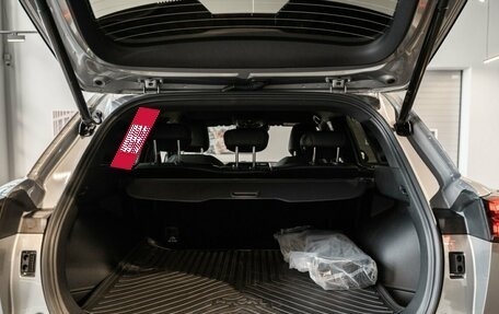 Haval F7, 2026 год, 2 849 000 рублей, 16 фотография