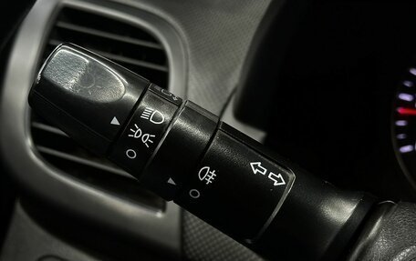 Hyundai Solaris II рестайлинг, 2013 год, 699 777 рублей, 12 фотография