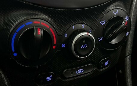 Hyundai Solaris II рестайлинг, 2013 год, 699 777 рублей, 15 фотография