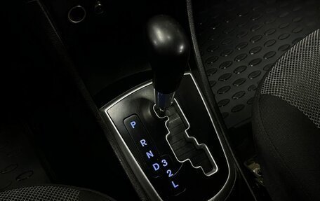 Hyundai Solaris II рестайлинг, 2013 год, 699 777 рублей, 14 фотография