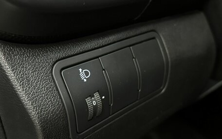 Hyundai Solaris II рестайлинг, 2013 год, 699 777 рублей, 7 фотография