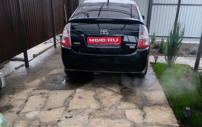 Toyota Prius, 2008 год, 930 000 рублей, 1 фотография