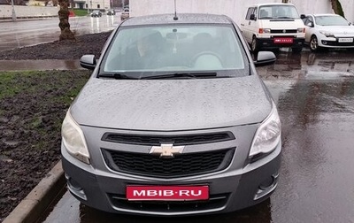 Chevrolet Cobalt II, 2013 год, 410 000 рублей, 1 фотография