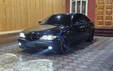 BMW 3 серия, 2003 год, 1 400 000 рублей, 1 фотография