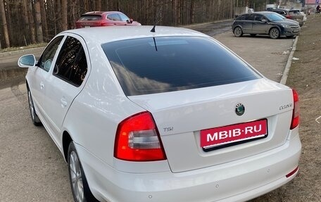 Skoda Octavia, 2011 год, 900 000 рублей, 1 фотография
