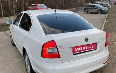 Skoda Octavia, 2011 год, 900 000 рублей, 1 фотография