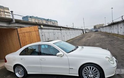 Mercedes-Benz E-Класс, 2003 год, 1 980 000 рублей, 1 фотография