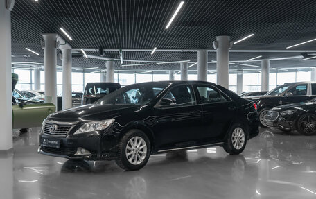 Toyota Camry, 2013 год, 1 590 000 рублей, 1 фотография